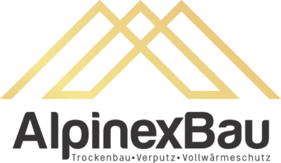 Alpinexbau KG Logo